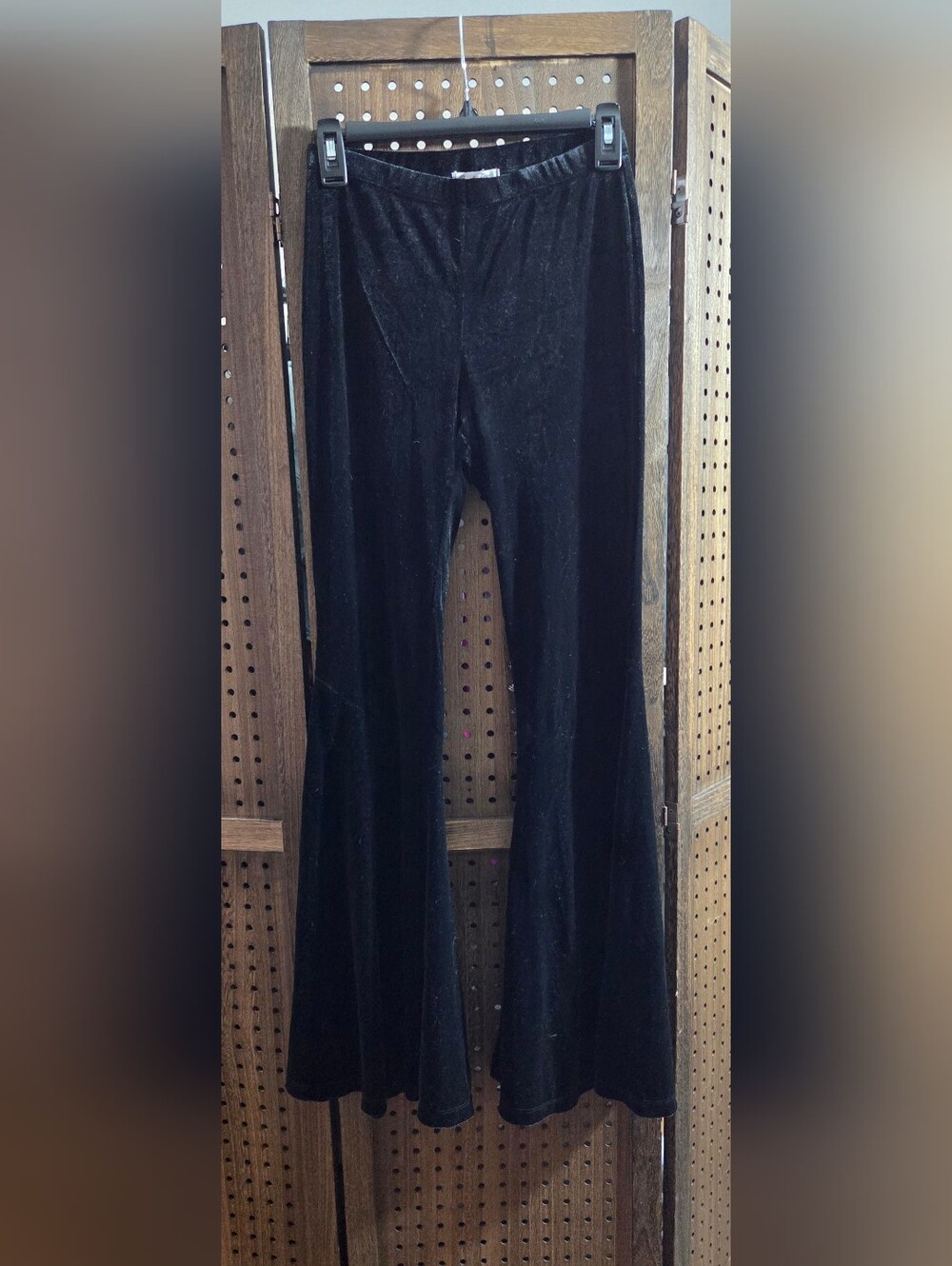 NWT On The Road Velour Pants